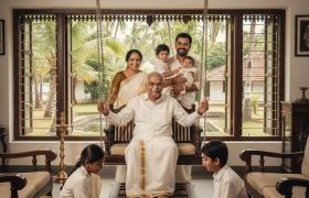 ❤️ നിങ്ങളിൽ അവർ ആശ്രയിക്കുന്നു — വരുമാനമുള്ളയാൾ ഇല്ലെങ്കിൽ എന്ത് സംഭവിക്കും?