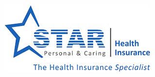 Star Health Insurance Icon