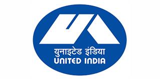 United India Insurance Icon